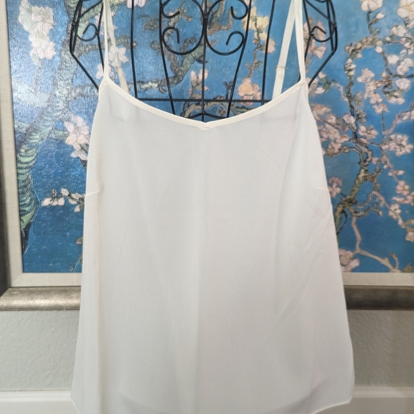 Cabi Sunrise Top with Camisole - Picture 8 of 9